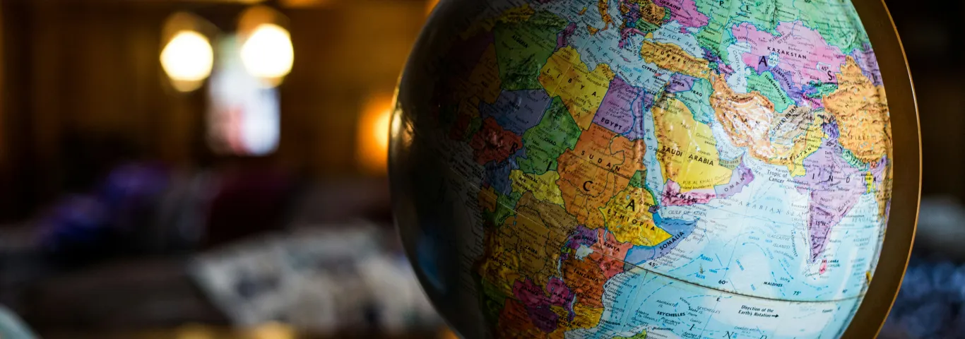 Call for abstracts extended to 4/13- Present your research to a global audience!