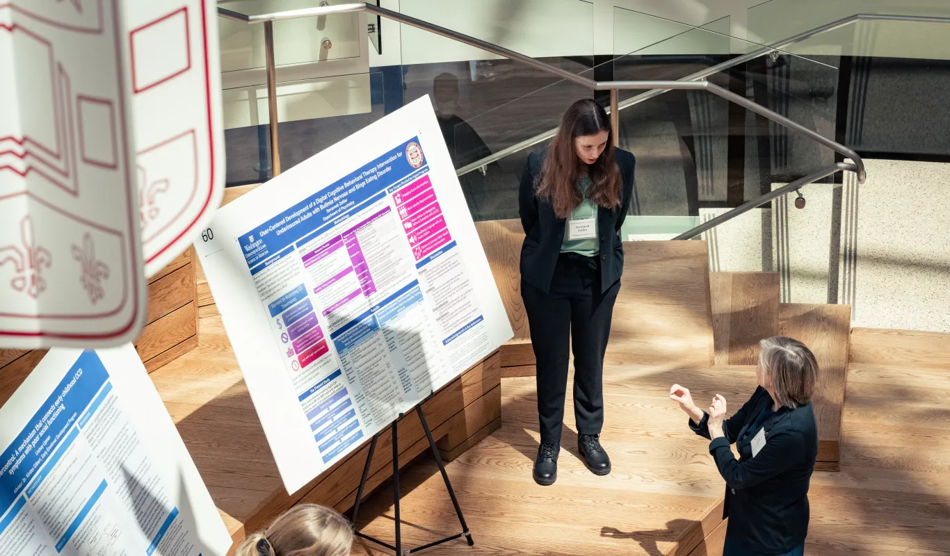 Project Symposium Symposium FAQ | Office of Undergraduate Research