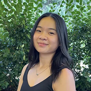 headshot - Emily Lu_300.JPG | Office of Undergraduate Research