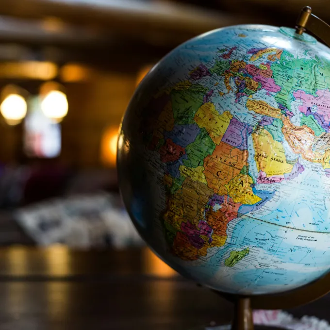 Call for abstracts extended to 4/13- Present your research to a global audience!